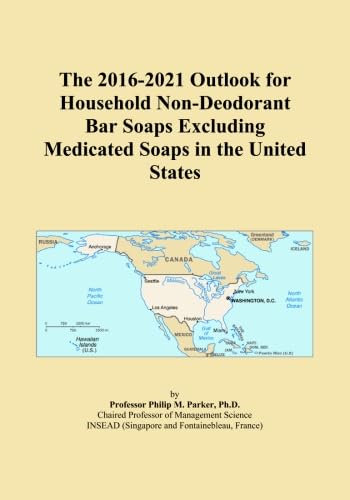 The 2016-2021 Outlook for Household Non-Deodorant Bar Soaps Excluding Medicated Soaps in the United States