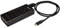 StarTech.com 7PORT USBC HUB USBC TO 2X C 7 Port USB C Hub - USB Type-C, HB30C5A2CST (7 Port USB C Hub - USB Type-C to 2X USB-C/5x USB-A - Commercial Metal USB 3.0 Hub - SuperSpeed 5Gbps USB)