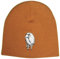 Fan-O-Menal Beanie-Mütze mit Einstickung - Schaf - 54500 orange