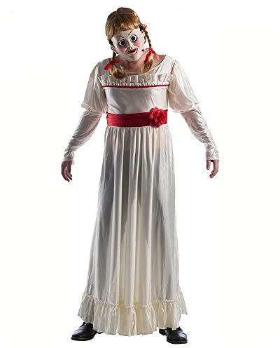 RUBIE'S Unisex Kostüm, Mehrfarbig, STD Halloween