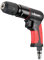 Vigor Druckluft-Bohrmaschine (Schnellspannfutter: 1-10 mm, Leistung: 245 Watt, Gewicht: 1 kg) V6904, Schwarz-Rot