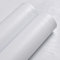 Hode Carta Adesiva per Mobili Legno Bianco 40X500cm, Pellicola Adesiva per Mobili, Rivestimento Carta da Parati Autoadesiva Effetto Legno, Vinilica Decorativa per Cucina