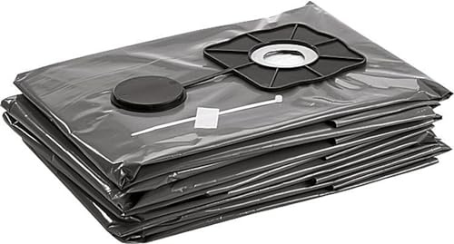 Sacs aspirateur KÄRCHER pour NT 35 Tact Te H/M emballage : 5 pieces