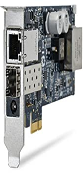 Allied Telesis AT-2914GP/SP| Gigabit PCIe x1 10/10/1000T PoE Windows 7 Windows 10 Windows Server 2019 Windows Server 2016 Linux
