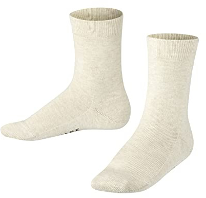 Hard-Wearing Extra-Soft On Skin Plain Flat Seam In Toe Area For Everyday Life School 1 Pair