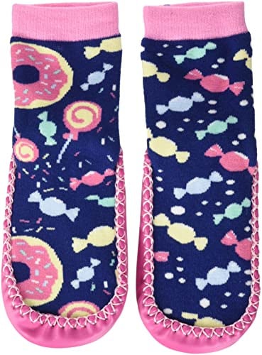Playshoes Pantoufles Raquettes a neigeMixte enfant