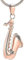 OPPJB ERN Necklace for Ashessouvenir Pendant Memorial Necklace Souvenir Ur Pendant F Funeral is Easy to Match with Any Clothes. It is A Cute Decoration You Want to Wear Every Day