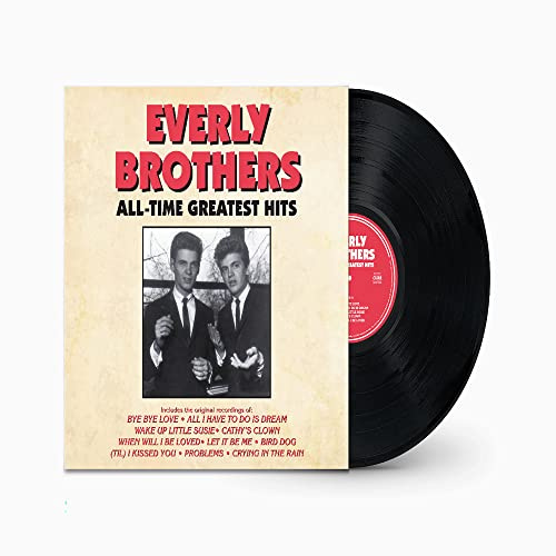 All-time Greatest Hits [Analog]