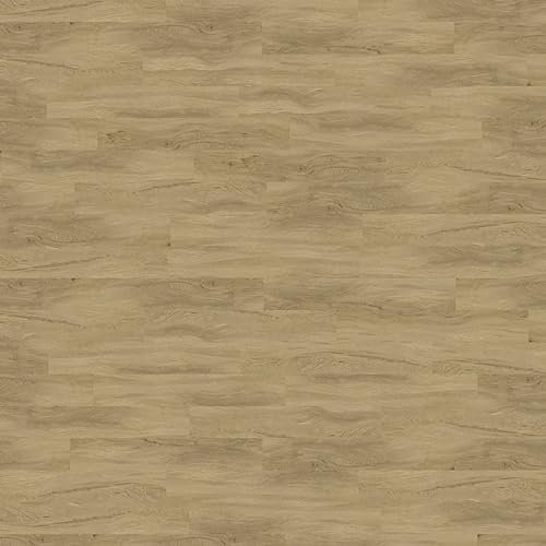 vidaXL Panneaux muraux Aspect bois Marron PVC 2,06 m²