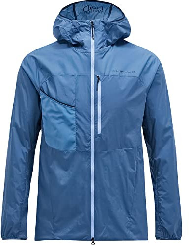 Peak Performance Herren Vislight Alpha Jacke, Shallow, S