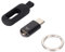Smartphone-IR-Fernbedienung, Smart-IR-Fernbedienung für Android-Smartphones, Typ C -Universal-Smart-IR-Controller für Klimaanlage, TV, DVD STB