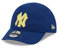 New Era MLB Baseball Cap New York Yankees Kinderkappe Toddler blau gelb Teamlogo verstellbar - Toddler