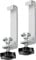 Brennenstuhl Desk Clamps for Alu-Office-Line Power Strips