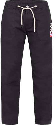 Nebulus Herren Hose TILLI, Freizeithose, vielseitige Hose