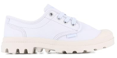 Palladium Pampa Ankle BootDonna
