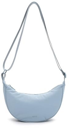 Emily & Noah Umhängetasche E&N Chelles RUE 09 1500 Damen Handtaschen Uni denim 512