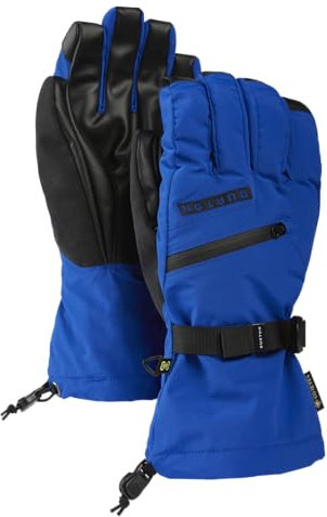 Burton Herren Gore-TEX Handschuhe, Jake Blue, S
