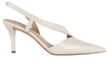 Michael Kors 40S5JDMP1L-289 Jaida Damen Light Cream EU 39