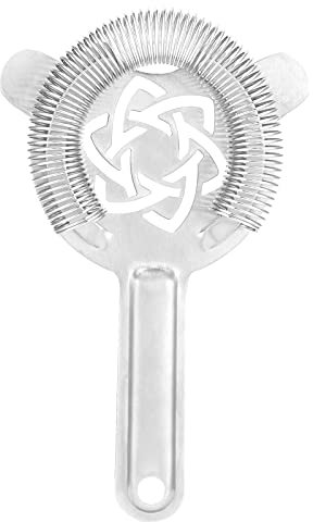 Bar Strainer Stainless Steel Barware Ice Filter Strainer Bar Gadgets Accessories