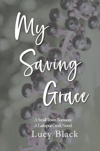 My Saving Grace: A Small-Town Romance (Larkspur Creek, Band 1)