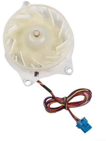 Motor de ventilador de refrigerador para LG, EAU64824806 Evaporador DC Motor 12 V 1 A, sustituye a AP7178303 PS16662416 EAP16662416 piezas de nevera