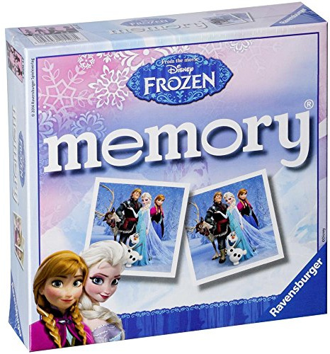 Ravensburger Grand Memory