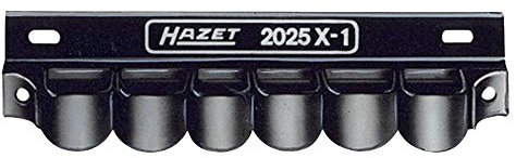 Hazet Werkzeug-Halter, 2025X-1