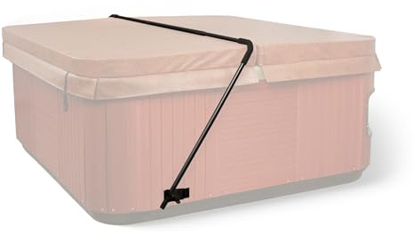 Blue Wave NP5022 - Supporto basso per vasca idromassaggio, colore: marrone