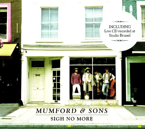 Sigh No More -Deluxe-