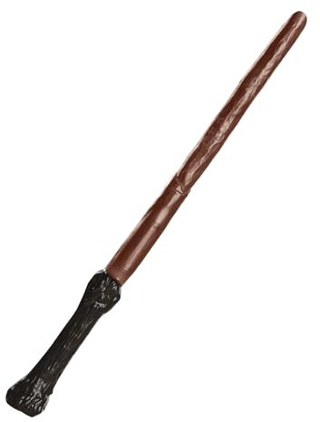 Rubies Costume Co - Baguette Harry Potter Officielle, enfant, H-9704 Taille Unique Multicolore