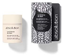 Absolution La Crème du Soir Nachtcreme 30ml