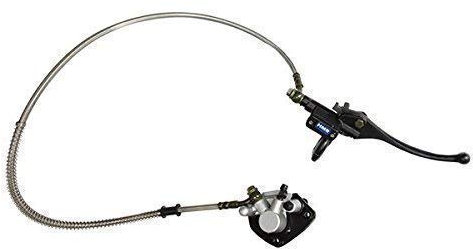 HMParts Pocket Bike/Mini Cross/Midi Bike hydraulische Bremse - VORNE