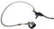 HMParts Pocket Bike/Mini Cross/Midi Bike hydraulische Bremse - VORNE