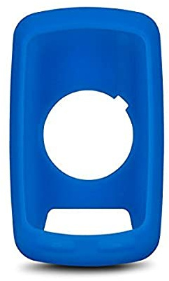 Garmin Silicone Protective Case for Edge 810 Bike Computer - Blue