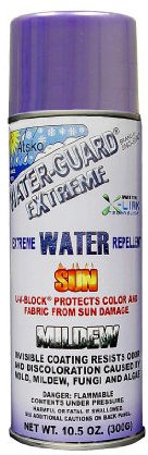 Atsko Sno-Seal Water-Guard Extreme Repellent Aerosol, 10.5-Fluid Ounce