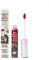 THEBALM Rouge à Lèvres Liquide Meet Matt Hughes Devoted, 7,4 ml