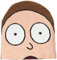 Star Wars Rick and Morty Beanie Morty