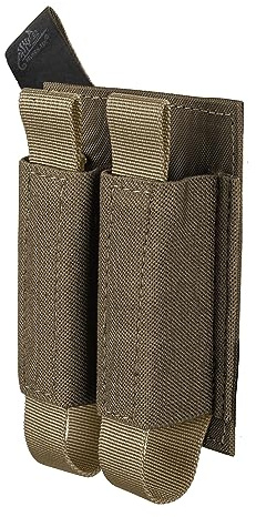 Helikon-Tex Double Pistol Insert for Magazines, Versatile Insert System