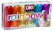 Joie Rainbow Bag Clips – 6-Piece Set, Durable Plastic Clips for Snacks & Food Storage