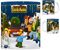 trendaffe - Zwickau Weihnachtsmarkt Kaffeebecher