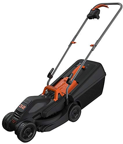 Salón Negozio Online Cortacésped Black + Decker Mod. BEMW351 - Cortacésped