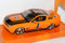 Ford Mustang GT 2011 Coupe Orange Schwarz Nr 1 HarIey Davdson 1/24 Maisto Modell Auto