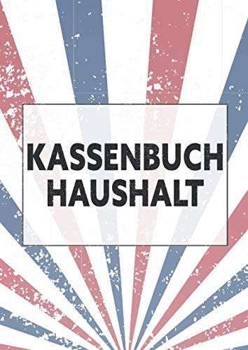 Kassenbuch Haushalt: Subtitle