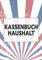 Kassenbuch Haushalt: Subtitle
