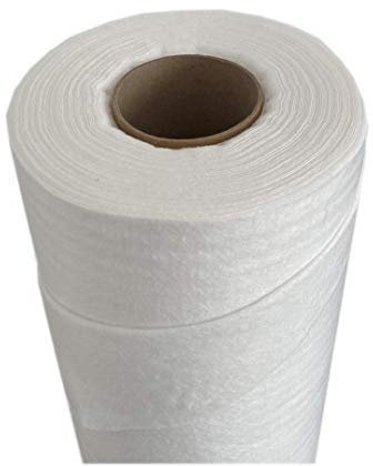 DeRiTex 150g/200g/300g/500g Premium-Poolvlies, Schutzvlies, Folienschutz, Schutzvlies für Pool oder Schwimmbad (Vlies 150g/m², 1m x 10m = 10m²)