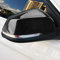 Auto Rückspiegel Kappe Spiegelkappen Spiegelabdeckungen Für F30 F31 F20 F21 F22 F23 GT F34 F32 Coupe F33 Convertible F36 Gran E84 X1 I3 Seitenspiegel Abdeckung Spiegel Schwarz Glänzendes