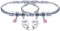 FGHJK Cadeau Fete des Meres Cadeau Maman Fille Fete des Meres Bracelet Maman Fille Cadeau Anniversaire Maman Fille Cadeau Maman Fille Original Cadeau pour Maman Fille Cadeau Maman pas cher (2)