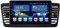GLXQIJ Autoradio Mit Navi Für Subaru Legacy 2004-2009, Radio Mit 9 Zoll Touchscreen Monitor, Unterstützt Lenkradsteuerung Mirrorlink Bluetooth Multimedia-Player,4+64G