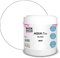 BOX DECO COULEURS Peinture murale acrylique aspect mat Aqua Déco - 2,5L, Blanc