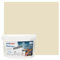 Preismaxx Mattlatex Farbe für Innen urban colors, bunte Wandfarbe Latexfarbe matt, beige, grünbeige, green-beige 5L